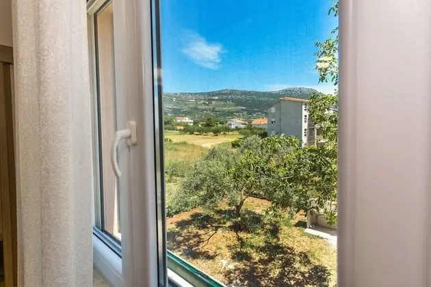 Apart Daire, 2 Yatak Odası, Balkon, Deniz Manzaralı (A4)