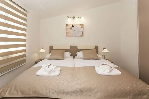 Apart Daire, 2 Yatak Odası, Balkon, Deniz Manzaralı (A5)