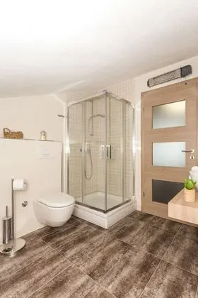 Apart Daire, 2 Yatak Odası, Balkon, Deniz Manzaralı (A5)