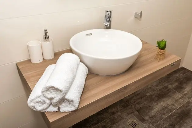 Apart Daire, 2 Yatak Odası, Balkon, Deniz Manzaralı (A5)