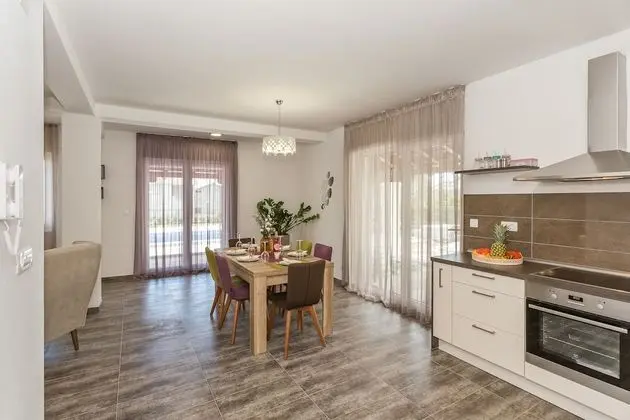 Deluxe Apart Daire, 2 Yatak Odası, Teras (A2)