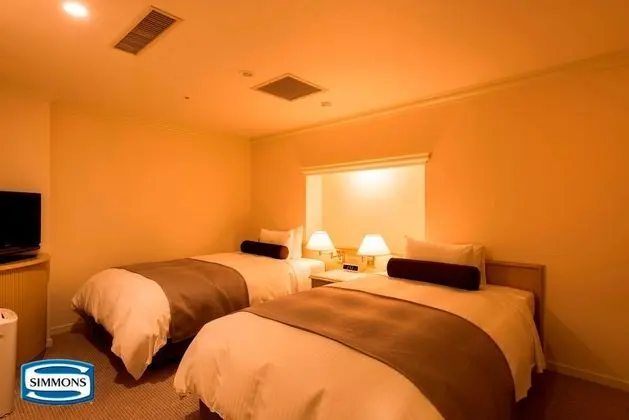Junior Süit, Sigara İçilmez (For 4 People, North Wing)