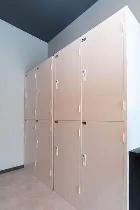 Ortak Ranzalı Oda, Karma Ranzalı Oda, Sigara İçilmez (Max capacity 20 Adults, 1 bunk bed)
