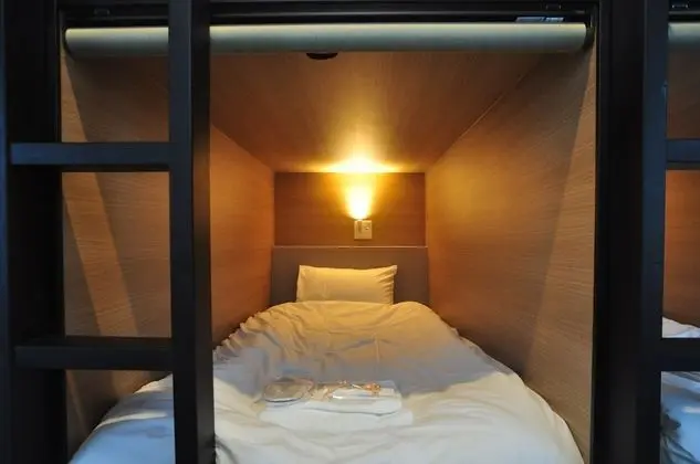 Standard Kulübe, 4 Yatak Odası, Sigara İçilmez (Max capacity 8 Adults, 1 bunk bed)