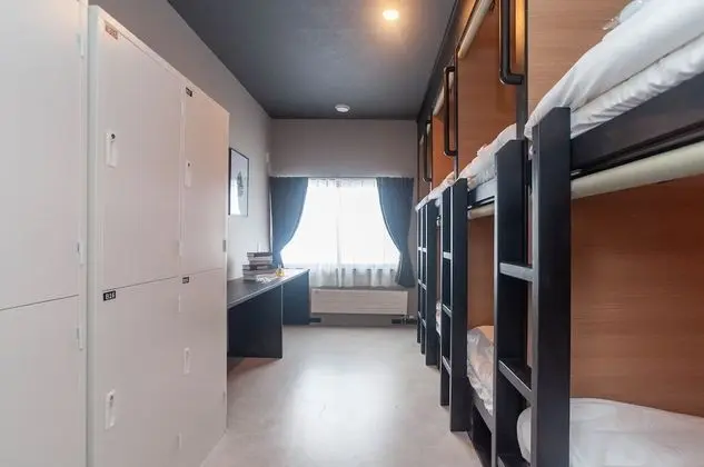 Standard Kulübe, 4 Yatak Odası, Sigara İçilmez (Max capacity 8 Adults, 1 bunk bed)