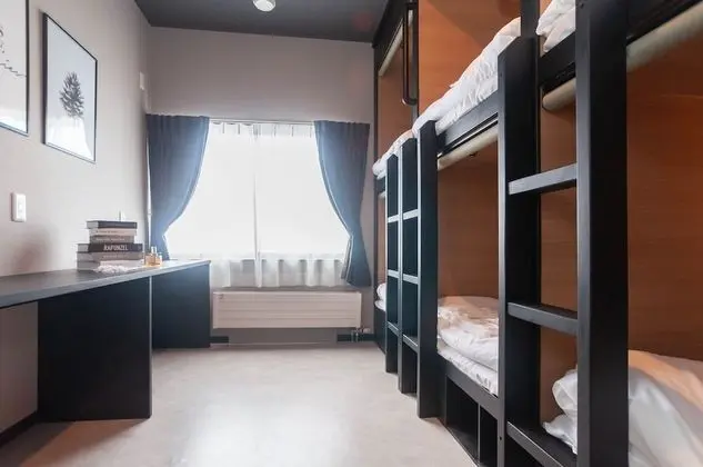 Standard Kulübe, 4 Yatak Odası, Sigara İçilmez (Max capacity 8 Adults, 1 bunk bed)