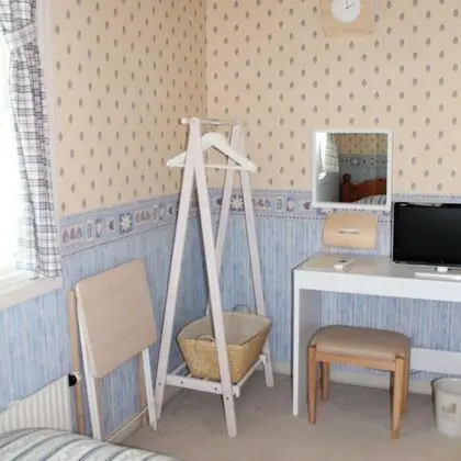 Standard Oda, Ortak Banyo