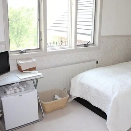 Standard Oda, Ortak Banyo