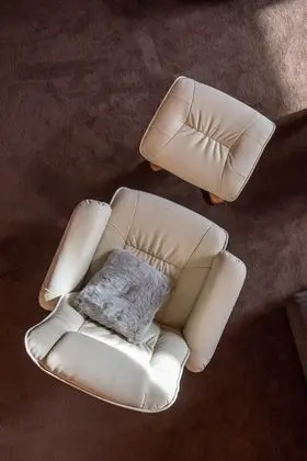 Luxury Villa, Sigara İçilmez