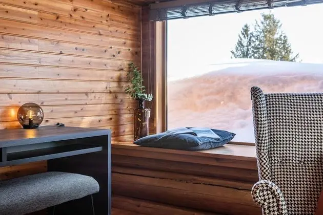 Premium Villa, Sigara İçilmez