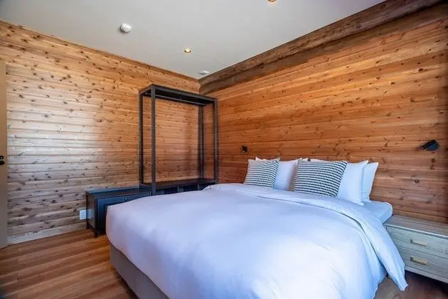 Premium Villa, Sigara İçilmez