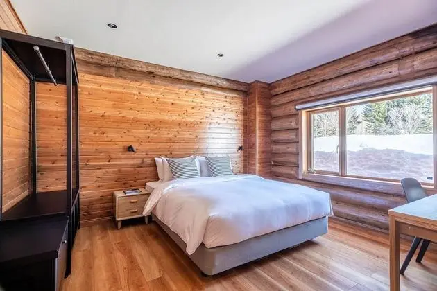 Premium Villa, Sigara İçilmez