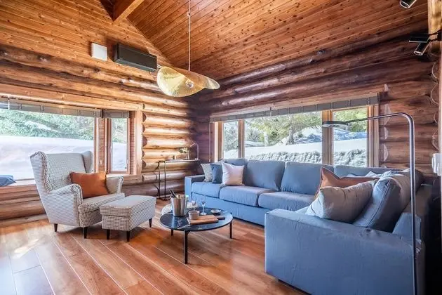 Premium Villa, Sigara İçilmez