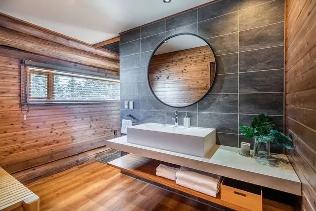 Premium Villa, Sigara İçilmez
