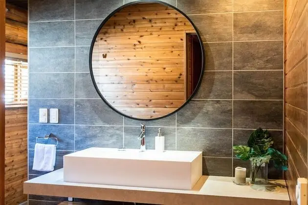 Premium Villa, Sigara İçilmez