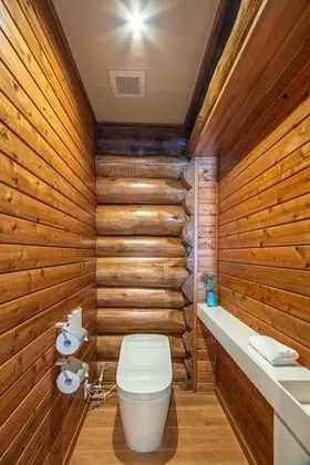 Premium Villa, Sigara İçilmez