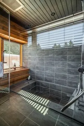 Premium Villa, Sigara İçilmez
