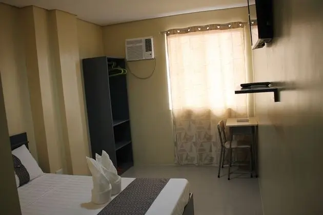 Deluxe Tek Büyük Yataklı Oda, 1 Çift Kişilik Yatak