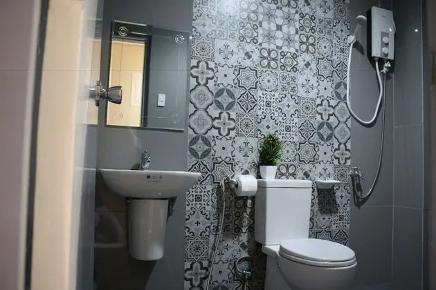 Deluxe Tek Büyük Yataklı Oda, 1 Çift Kişilik Yatak