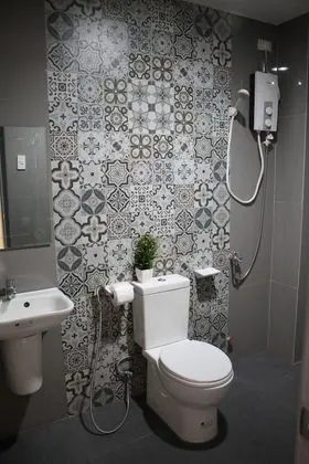 Deluxe Tek Büyük Yataklı Oda, 1 Çift Kişilik Yatak