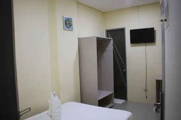 Standard Tek Büyük Yataklı Oda, 1 Çift Kişilik Yatak