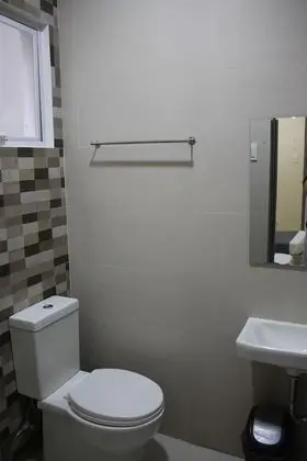 Standard Tek Büyük Yataklı Oda, 1 Çift Kişilik Yatak