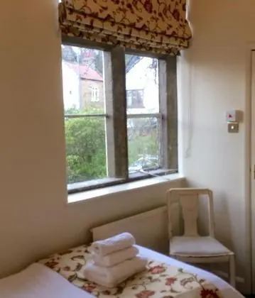 Tek Kişilik Oda