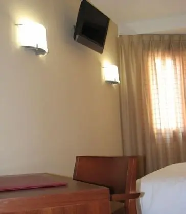 İki Ayrı Yataklı Oda