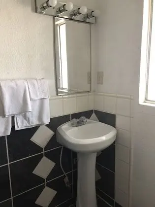 Basic Tek Kişilik Oda