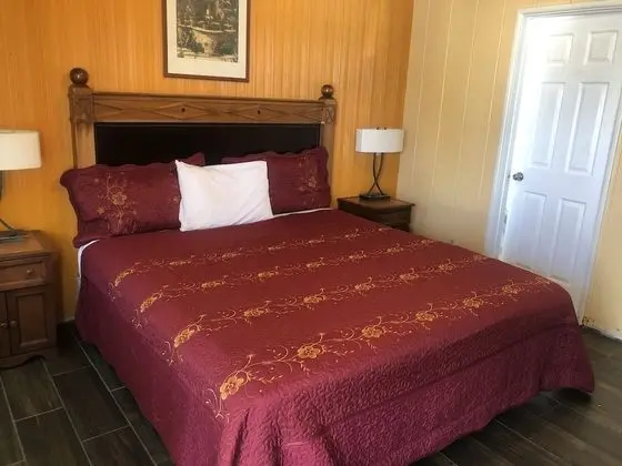 Standard Tek Kişilik Oda, 1 En Büyük (King) Boy Yatak