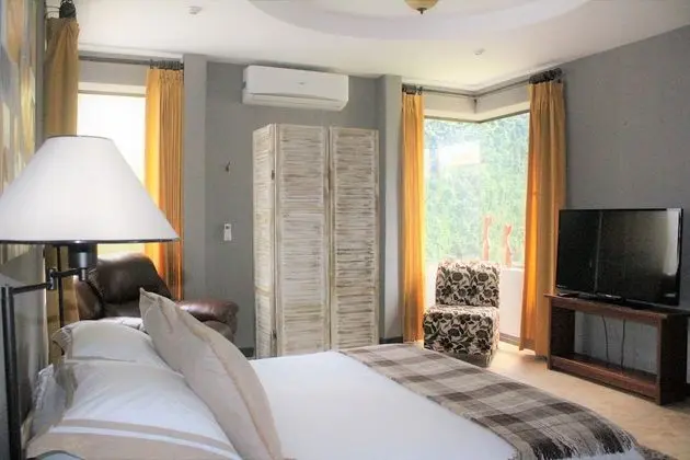 Comfort Stüdyo Süit, 1 Yatak Odası, Özel Banyo, Zemin Kat