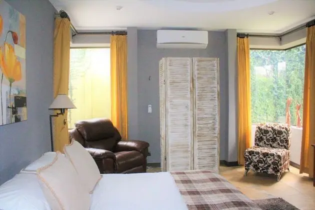 Comfort Stüdyo Süit, 1 Yatak Odası, Özel Banyo, Zemin Kat