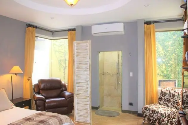Comfort Stüdyo Süit, 1 Yatak Odası, Özel Banyo, Zemin Kat