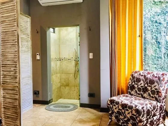 Comfort Stüdyo Süit, 1 Yatak Odası, Özel Banyo, Zemin Kat