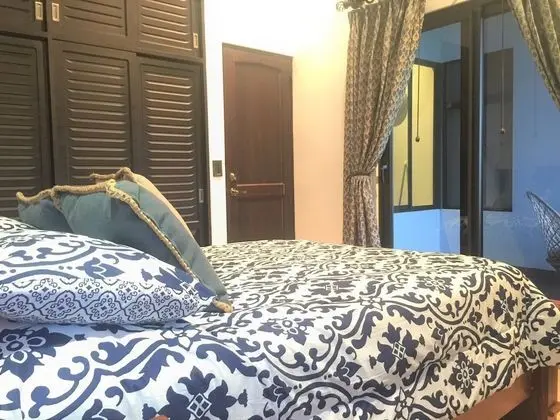Panoramic Stüdyo Süit, 2 Yatak Odası, Mutfak, Dağ Manzaralı