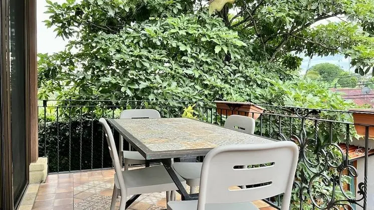 Panoramic Stüdyo Süit, 2 Yatak Odası, Mutfak, Dağ Manzaralı