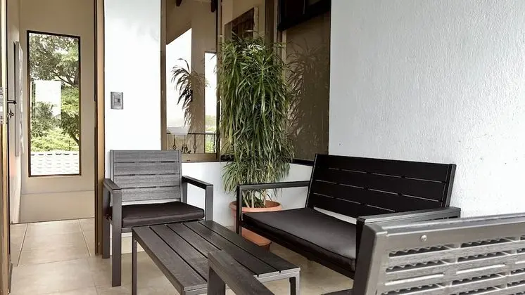 Panoramic Stüdyo Süit, 2 Yatak Odası, Mutfak, Dağ Manzaralı