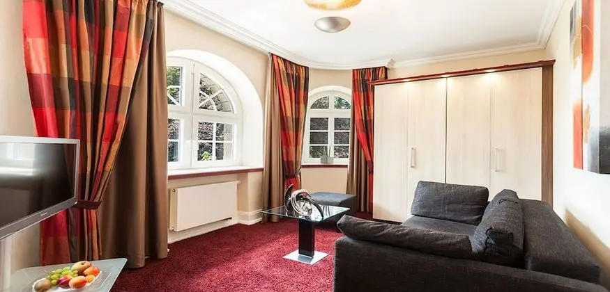2 Odalı Apart Daire
