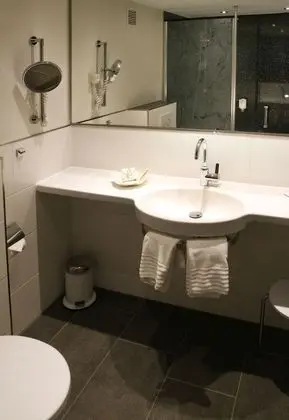 Comfort Oda, Park Manzaralı