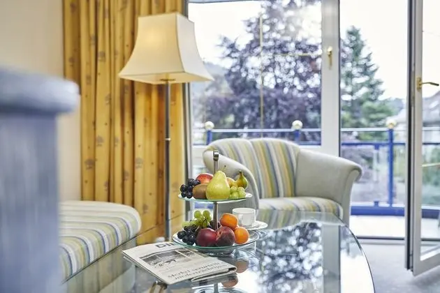 Comfort Stüdyo, 1 Yatak Odası, Park Manzaralı