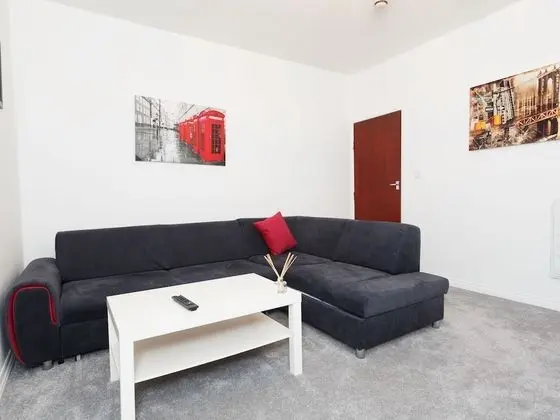 Apart Daire, Özel Banyo (Occupancy 5)