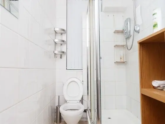 Apart Daire, Özel Banyo (Occupancy 5)