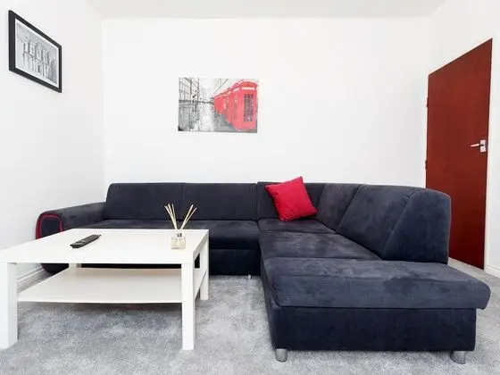Apart Daire, Özel Banyo (Occupancy 5)