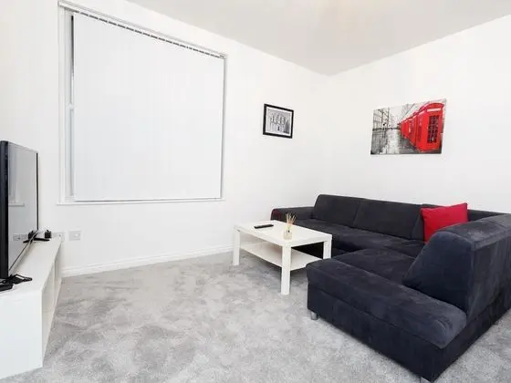 Apart Daire, Özel Banyo (Occupancy 5)