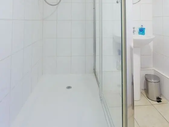 Comfort Apart Daire, Özel Banyo (Occupancy 3)