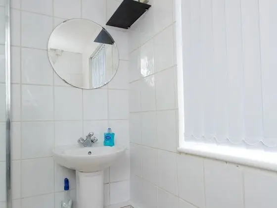 Comfort Apart Daire, Özel Banyo (Occupancy 3)