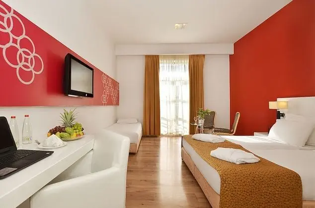 Superior Oda, 2 Tek Kişilik Yatak