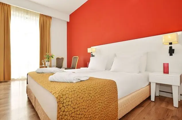 Superior Oda, 2 Tek Kişilik Yatak