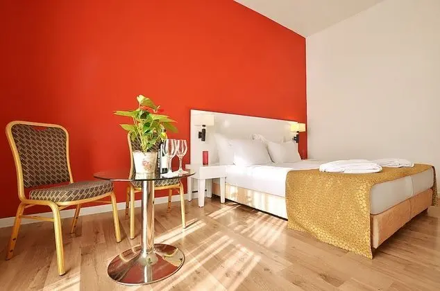 Superior Oda, 2 Tek Kişilik Yatak