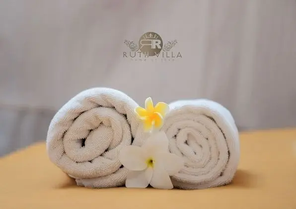 Deluxe Apart Daire, 1 Yatak Odası, Bahçe Manzaralı